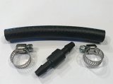 Titan Fuel Tanks 13-18 RAM 1500 EcoDiesel One Way Breather Kit thumbnail 4