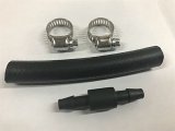 Titan Fuel Tanks 13-18 RAM 1500 EcoDiesel One Way Breather Kit thumbnail 9
