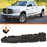 Titan Fuel Tanks 03-12 RAM 2500/3500 Cummins Crew Cab Long Bed 60 Gallon XXL Mid-Ship Fuel Tank thumbnail 2