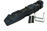 Titan Fuel Tanks 03-12 RAM 2500/3500 Cummins Crew Cab Long Bed 60 Gallon XXL Mid-Ship Fuel Tank thumbnail 4