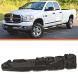 Titan Fuel Tanks 03-12 RAM 2500/3500 Cummins Crew Cab Long Bed 60 Gallon XXL Mid-Ship Fuel Tank thumbnail 5