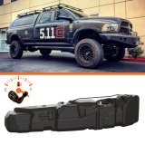 Titan Fuel Tanks 13-24 RAM 2500/3500 Cummins Crew Cab Long Bed 55 Gallon XXL Mid-Ship Fuel Tank thumbnail 1