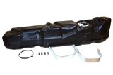 Titan Fuel Tanks 13-24 RAM 2500/3500 Cummins Crew Cab Long Bed 55 Gallon XXL Mid-Ship Fuel Tank thumbnail 3