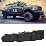 Titan Fuel Tanks 13-24 RAM 2500/3500 Cummins Crew Cab Long Bed 55 Gallon XXL Mid-Ship Fuel Tank thumbnail 4