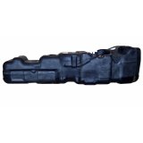 Titan Fuel Tanks 13-24 RAM 2500/3500 Cummins Mega Cab Short Bed 50 Gallon XXL Mid-Ship Fuel Tank thumbnail 1