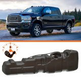Titan Fuel Tanks 13-24 RAM 2500/3500 Cummins Mega Cab Short Bed 50 Gallon XXL Mid-Ship Fuel Tank thumbnail 2