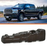Titan Fuel Tanks 13-24 RAM 2500/3500 Cummins Mega Cab Short Bed 50 Gallon XXL Mid-Ship Fuel Tank thumbnail 4