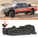 Titan Fuel Tanks 11-16 Ford F-250/F-350 PowerStroke Crew Cab Short Bed 60 Gallon XXL Mid-Ship Tank thumbnail 1