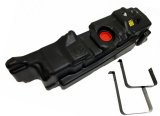 Titan Fuel Tanks 11-16 Ford F-250/F-350 PowerStroke Crew Cab Short Bed 60 Gallon XXL Mid-Ship Tank thumbnail 2