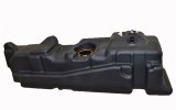 Titan Fuel Tanks 11-16 Ford F-250/F-350 PowerStroke Crew Cab Short Bed 60 Gallon XXL Mid-Ship Tank thumbnail 3
