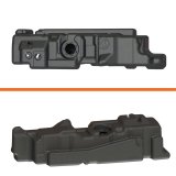 Titan Fuel Tanks 11-16 Ford F-250/F-350 PowerStroke Crew Cab Short Bed 60 Gallon XXL Mid-Ship Tank thumbnail 4