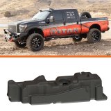 Titan Fuel Tanks 11-16 Ford F-250/F-350 PowerStroke Crew Cab Short Bed 60 Gallon XXL Mid-Ship Tank thumbnail 7