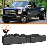Titan Fuel Tanks 11-16 Ford F-250/F-350 PowerStroke Crew Cab Long Bed 65 Gallon XXL Mid-Ship Tank thumbnail 1