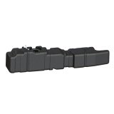 Titan Fuel Tanks 11-16 Ford F-250/F-350 PowerStroke Crew Cab Long Bed 65 Gallon XXL Mid-Ship Tank thumbnail 4