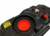 Titan Fuel Tanks 11-16 Ford F-250/F-350 PowerStroke Crew Cab Long Bed 65 Gallon XXL Mid-Ship Tank thumbnail 8