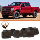 Titan Fuel Tanks 17-24 Ford F-250/F-350 PowerStroke Crew Cab Short Bed 55 Gallon XXL Mid-Ship Tank thumbnail 1