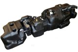 Titan Fuel Tanks 17-24 Ford F-250/F-350 PowerStroke Crew Cab Short Bed 55 Gallon XXL Mid-Ship Tank thumbnail 6