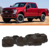 Titan Fuel Tanks 17-24 Ford F-250/F-350 PowerStroke Crew Cab Short Bed 55 Gallon XXL Mid-Ship Tank thumbnail 9