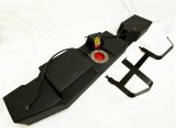 Titan Fuel Tanks 01-10 GM 2500/3500 Duramax Crew Cab Long Bed 62 Gallon XXL Mid-Ship Fuel Tank thumbnail 2