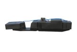 Titan Fuel Tanks 01-10 GM 2500/3500 Duramax Crew Cab Long Bed 62 Gallon XXL Mid-Ship Fuel Tank thumbnail 3