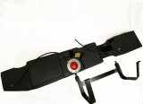 Titan Fuel Tanks 01-10 GM 2500/3500 Duramax Crew Cab Long Bed 62 Gallon XXL Mid-Ship Fuel Tank thumbnail 8