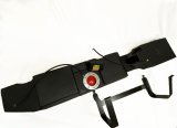 Titan Fuel Tanks 01-10 GM 2500/3500 Duramax Crew Cab Long Bed 62 Gallon XXL Mid-Ship Fuel Tank thumbnail 9