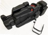 Titan Fuel Tanks 20-24 GM 2500/3500 Duramax Crew Cab Short Bed 56 Gallon XXL Mid-Ship Fuel Tank thumbnail 2