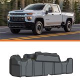 Titan Fuel Tanks 20-24 GM 2500/3500 Duramax Crew Cab Short Bed 56 Gallon XXL Mid-Ship Fuel Tank thumbnail 7