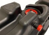 Titan Fuel Tanks 20-24 GM 2500/3500 Duramax Crew Cab Short Bed 56 Gallon XXL Mid-Ship Fuel Tank thumbnail 9