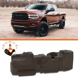 Titan Fuel Tanks 13-24 RAM 2500/3500 Cummins Crew Cab Short Bed 52 Gallon XXL Mid-Ship Fuel Tank thumbnail 1