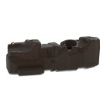 Titan Fuel Tanks 13-24 RAM 2500/3500 Cummins Crew Cab Short Bed 52 Gallon XXL Mid-Ship Fuel Tank thumbnail 6