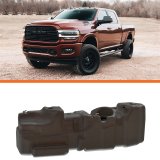 Titan Fuel Tanks 13-24 RAM 2500/3500 Cummins Crew Cab Short Bed 52 Gallon XXL Mid-Ship Fuel Tank thumbnail 7