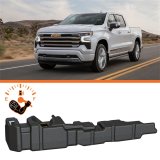 Titan Fuel Tanks 19-24 GM 1500 Duramax Crew Cab Short/Standard Bed 46 Gallon XXL Mid-Ship Fuel Tank thumbnail 1