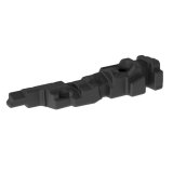 Titan Fuel Tanks 19-24 GM 1500 Duramax Crew Cab Short/Standard Bed 46 Gallon XXL Mid-Ship Fuel Tank thumbnail 2