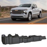Titan Fuel Tanks 19-24 GM 1500 Duramax Crew Cab Short/Standard Bed 46 Gallon XXL Mid-Ship Fuel Tank thumbnail 4