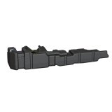 Titan Fuel Tanks 19-24 GM 1500 Duramax Crew Cab Short/Standard Bed 46 Gallon XXL Mid-Ship Fuel Tank thumbnail 6