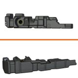 Titan Fuel Tanks 19-24 GM 1500 Duramax Crew Cab Short/Standard Bed 46 Gallon XXL Mid-Ship Fuel Tank thumbnail 8