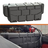 Titan Fuel Tanks Universal 100 Gallon In-Bed Transfer Tank thumbnail 2