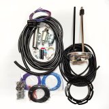 Titan Fuel Tanks 17-24 RAM Universal Cab & Chassis Auxiliary Conversion Kit thumbnail 4