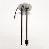 Titan Fuel Tanks 17-24 RAM Universal Cab & Chassis Auxiliary Conversion Kit thumbnail 6