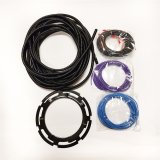 Titan Fuel Tanks 17-24 RAM Universal Cab & Chassis Auxiliary Conversion Kit thumbnail 8