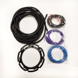 Titan Fuel Tanks 17-24 RAM Universal Cab & Chassis Auxiliary Conversion Kit thumbnail 9