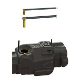 Titan Fuel Tanks Gen 7 Fast Fill Vent Kit thumbnail 1