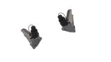 QTP 2016-2024 Chevrolet Camaro SS QTP Aggressor Cutout Pipes thumbnail 4