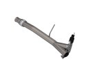 QTP 2014-2018 Chevrolet Silverado & GMC Sierra 1500 QTP Aggressor Cutout Pipe thumbnail 3