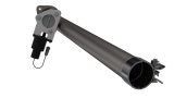 QTP 2015-2020 Ford F-150 QTP Aggressor Cutout Pipe thumbnail 4