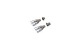 QTP 2015-2023 Dodge Challenger QTP Quad Tip Adapter thumbnail 2