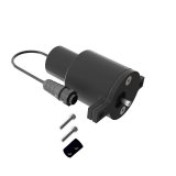 QTP QTEC Replacement Motor Kit thumbnail 1