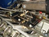 QTP GM LSX Bolt-On QTEC Engine Lifting Plate thumbnail 1
