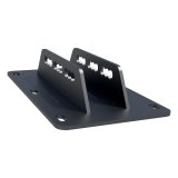 QTP GM LT-1/LT-4 Bolt-On QTEC Engine Lifting Plate thumbnail 1